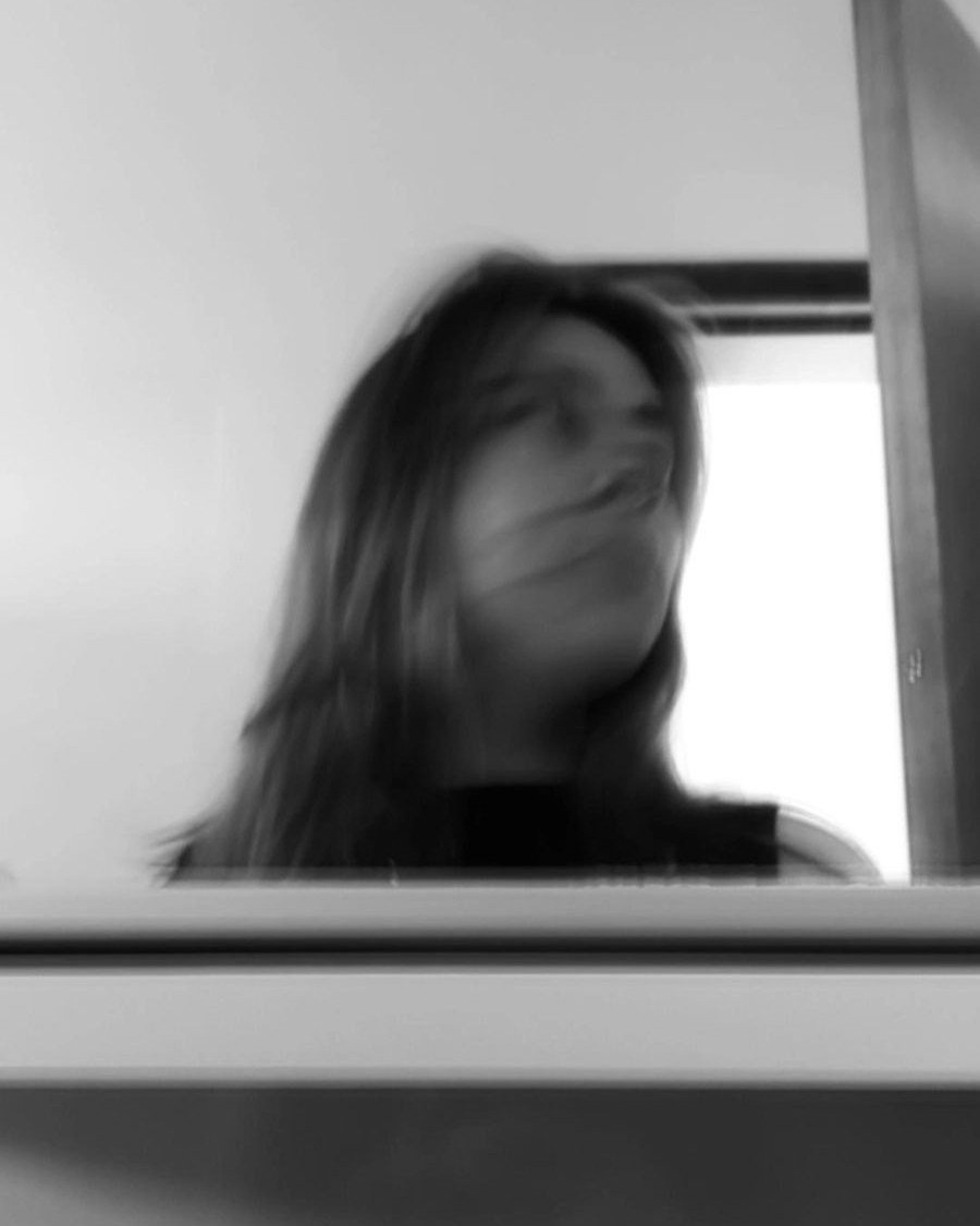 Imagem ajustada - espelho
